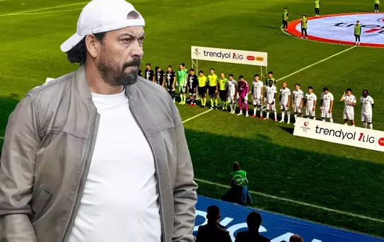 Türkiye bahis skandalıyla çalkalanırken Servet Çetin'in isyanı olay oldu