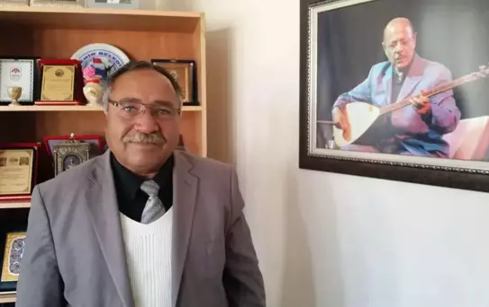Türk Halk Müziği Ustası Adem Göçer Hayatını Kaybetti