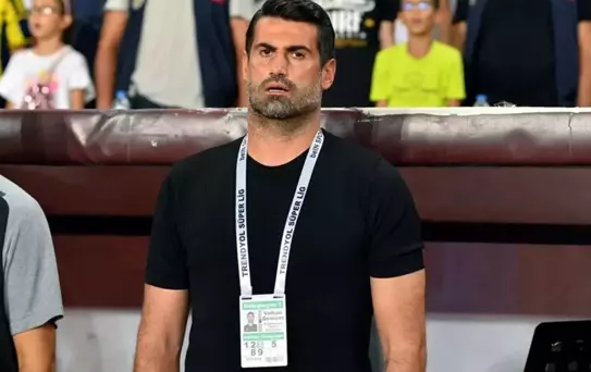 Volkan Demirel Gençlerbirliği'nde 2. maçına çıktı! İşte sonuç