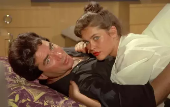 Yeşilçam'ın usta ismi Salih Güney'den üzen haber