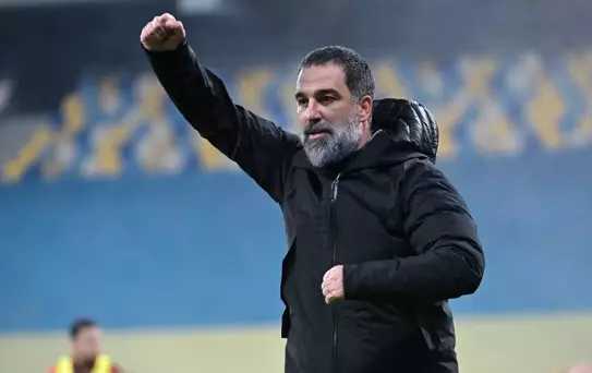 Arda Turan'ın Shakhtar Donetsk'inden tarihi skor