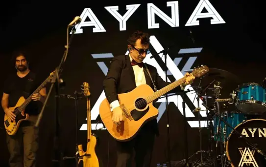 Erzurum Tanıtım Günleri kültür şölenine dönüştü