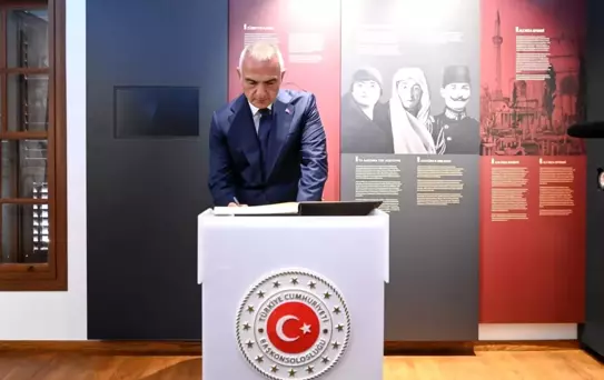 Atatürk'ün Doğduğu Ev Yenilendi