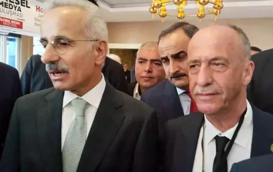 Hızlı Tren Projesi Müjdesi