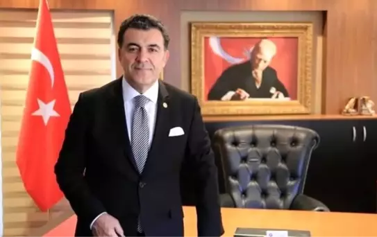 Ardahan Belediye Başkanı Demir, 10 Kasım Mesajı Yayınladı