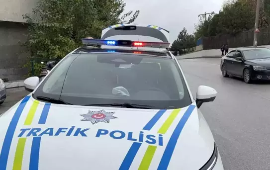 Edirne'de Motosiklet Kazası: İki Yaralı