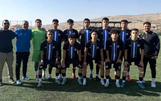 Erciyes 38 FK, Lideri Devirip 6'da 6 Yaptı