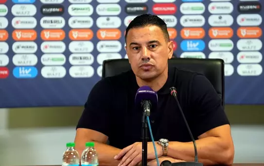 Konyaspor'dan Üzücü Mağlubiyet