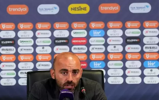 Karagümrük'ten Konyaspor'a 2-0'lık Zafer