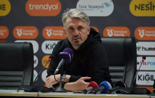 Samsunspor, Eyüpspor'u 1-0 Geçti