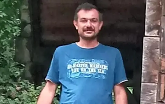 Baba Oğlunu Öldürdü, Tutuklandı