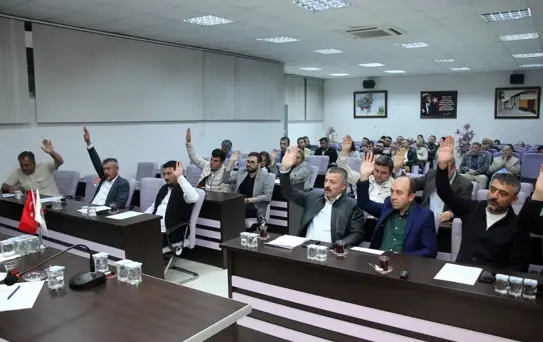 Kula Belediyesi'nde Personel Sayısı Tartışmaları Devam Ediyor