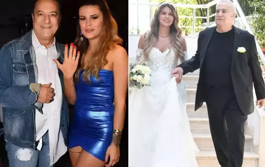 Mehmet Ali Erbil'in evlilik itirafı kriz çıkardı! Eşi evi terk etti