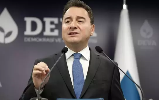 Öve öve bitiremedi, el yükseltti! Babacan'dan çarpıcı teklif