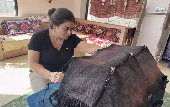 Şırnak'ta Geçmişin İzleri: Bilgievi Müzesi