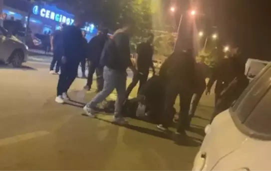 Arazi Kavgasında 17 Yaşındaki Genç Hayatını Kaybetti