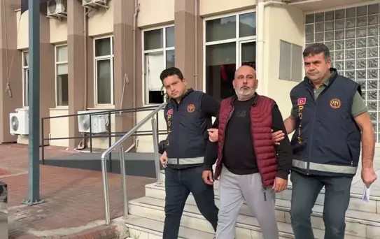 Alkollü Sürücü Tutuklandı