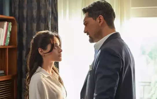 Aynadaki Yabancı beklenenden erken final kararı aldı