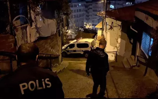 Yaşlı kadın evinin bahçesinde buldu! Cesetle ilgili detay kafaları karıştırdı