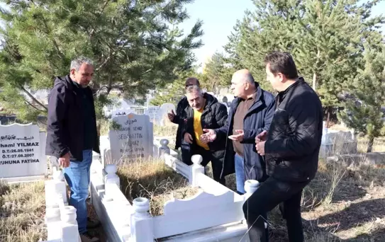 Sebahattin Yılmaz, 14 Yıl Sonra Anıldı