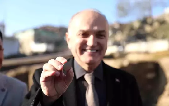 Düzce'de Kentsel Dönüşüm ve Turizm Projeleri Hızla İlerliyor