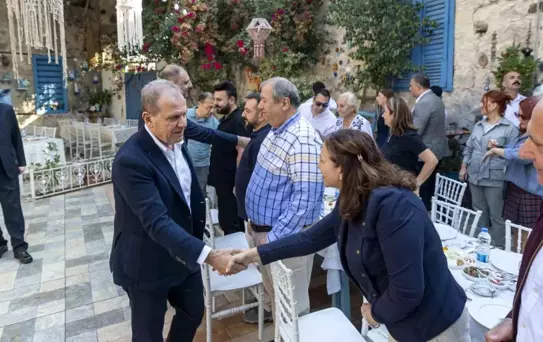 Mersin’in Turizm Potansiyeli Vurgulandı