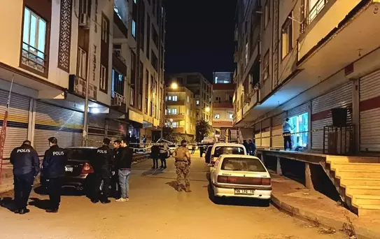 Batman'da Silahlı Kavga: 2 Ölü, 3 Yaralı