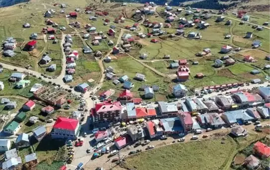 Konuklu Köyü Yavuzkemal Beldesi'ne Bağlandı
