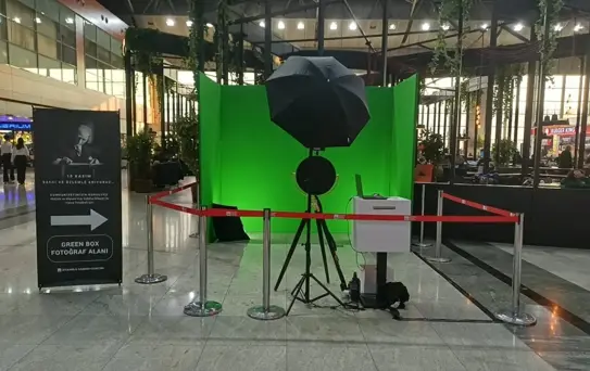 Atatürk, Vefatının 87. Yılında Anıldı