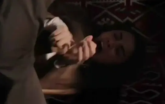 Çarpıntı'da cinsel saldırı sahnesi izleyiciyi ayağa kaldırdı