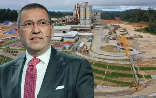 Çimentonun 200 yıllık üretim teknolojisi değişiyor