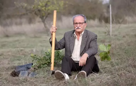 Vicdan Aladağ: Doğa Sevgisiyle Gençlere İlham