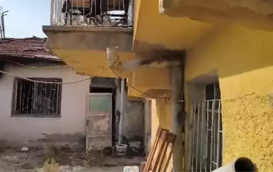 Erol Çetin'in Ölümü: Yaşlı Adam Darbedilerek Gaspa Uğradı