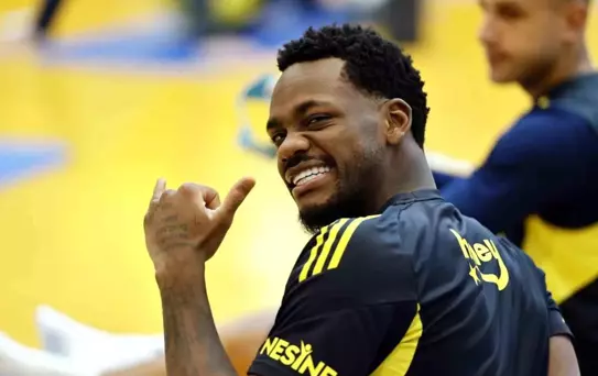 Fenerbahçe, Rizespor Maçı Hazırlıklarına Başladı