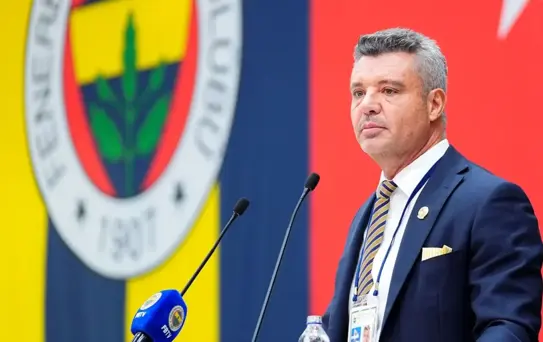 Fenerbahçe'den Viktoria Plzen maçının hakemi Allard Lindhout için UEFA'ya resmi başvuru
