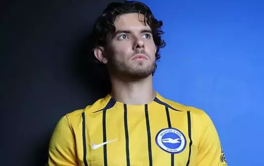 İngiltere'de Ferdi Kadıoğlu fırtınası