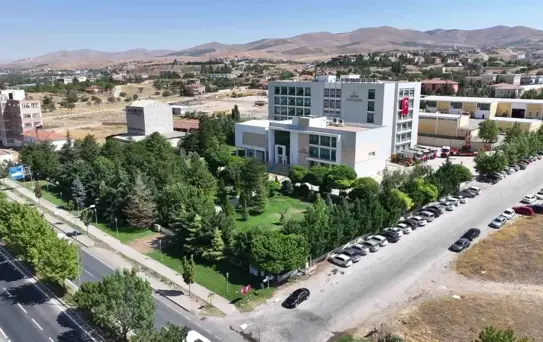 Kırşehir'de Sayıştay Raporu: Mali Eksiklikler Belirlendi