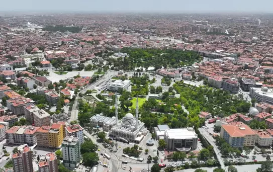 Konya'da patlama sesleri panik yarattı! Valilik işin gerçeğini açıkladı