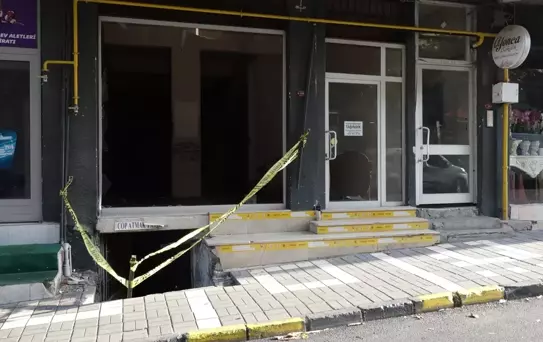 Trabzon'da Motosiklet Kazası: Sürücü Hayatını Kaybetti