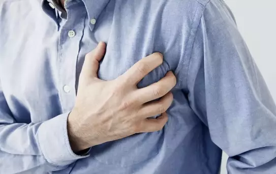 O tedavi, ikinci kalp krizi riskini yarı yarıya azaltıyor