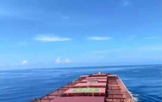 Mozambik’te Atatürk Anması