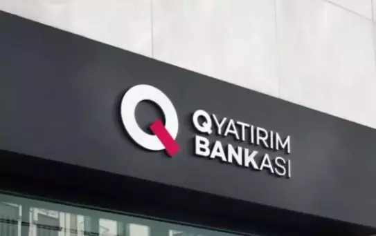 Q Yatırım Bankası'na yönelik tefecilik soruşturmasında 2 kişi tutuklandı