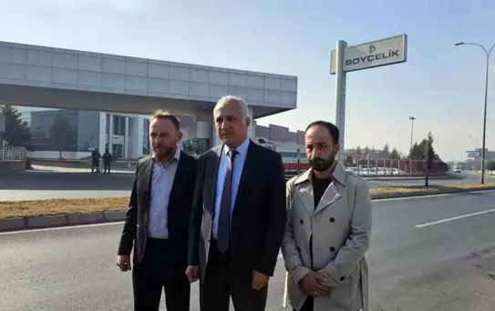 İşten Çıkarma Tepkisi