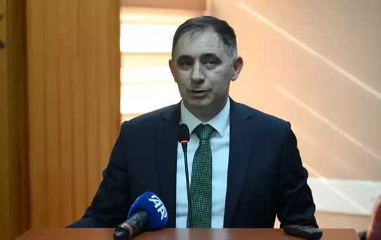 Selimiye Camisi Restorasyonu Tamamlandı