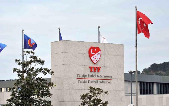 1024 Futbolcu Bahis Soruşturmasında PFDK'ya Sevk Edildi