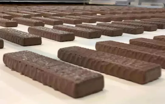 Ülker Bisküvi 75 Milyon Avroluk Kredinin Vadesini Uzattı