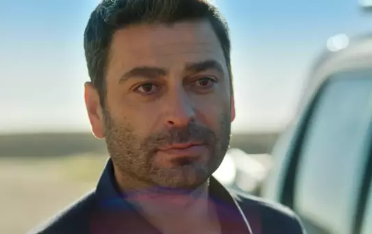 Uzak Şehir'de Romantik Anlar