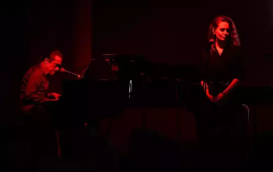 29. Uluslararası Ankara Caz Festivali Başladı