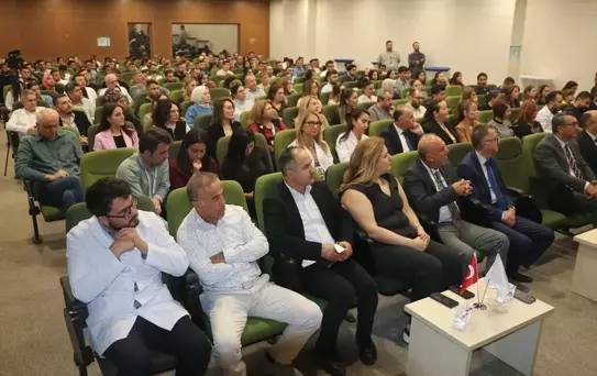 TÜSEB Teknoloji Transfer Ofisi Adana'da Açıldı