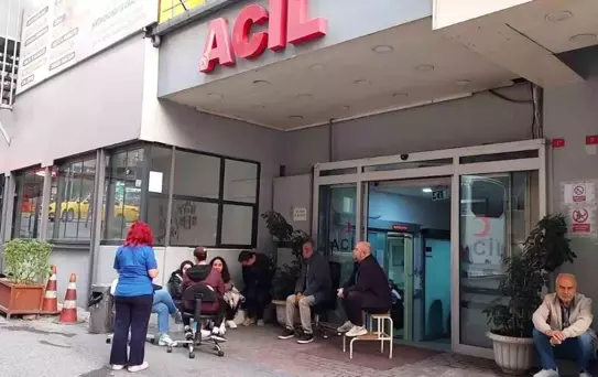 İstanbul'un ünlü hastanesi kapılarını kapattı, bir gecede 200 kişi işten çıkarıldı